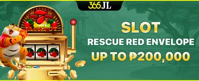 Slot Rescue rewards
