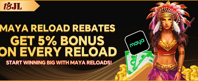 Exclusive Member Welcome promotion banner