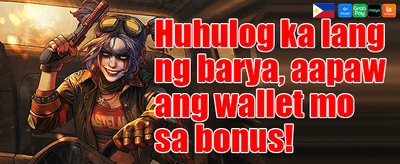 Bonus Buy Slots Category
